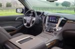 GMC Yukon Denali 2015 года